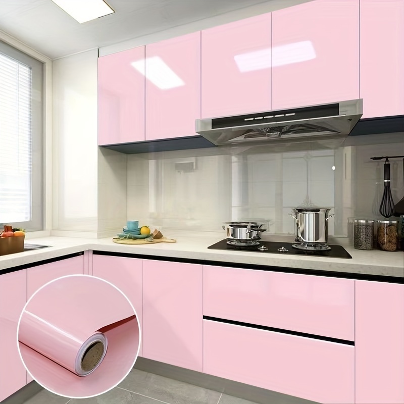 Wallpaper PVC Sheet for Kitchen